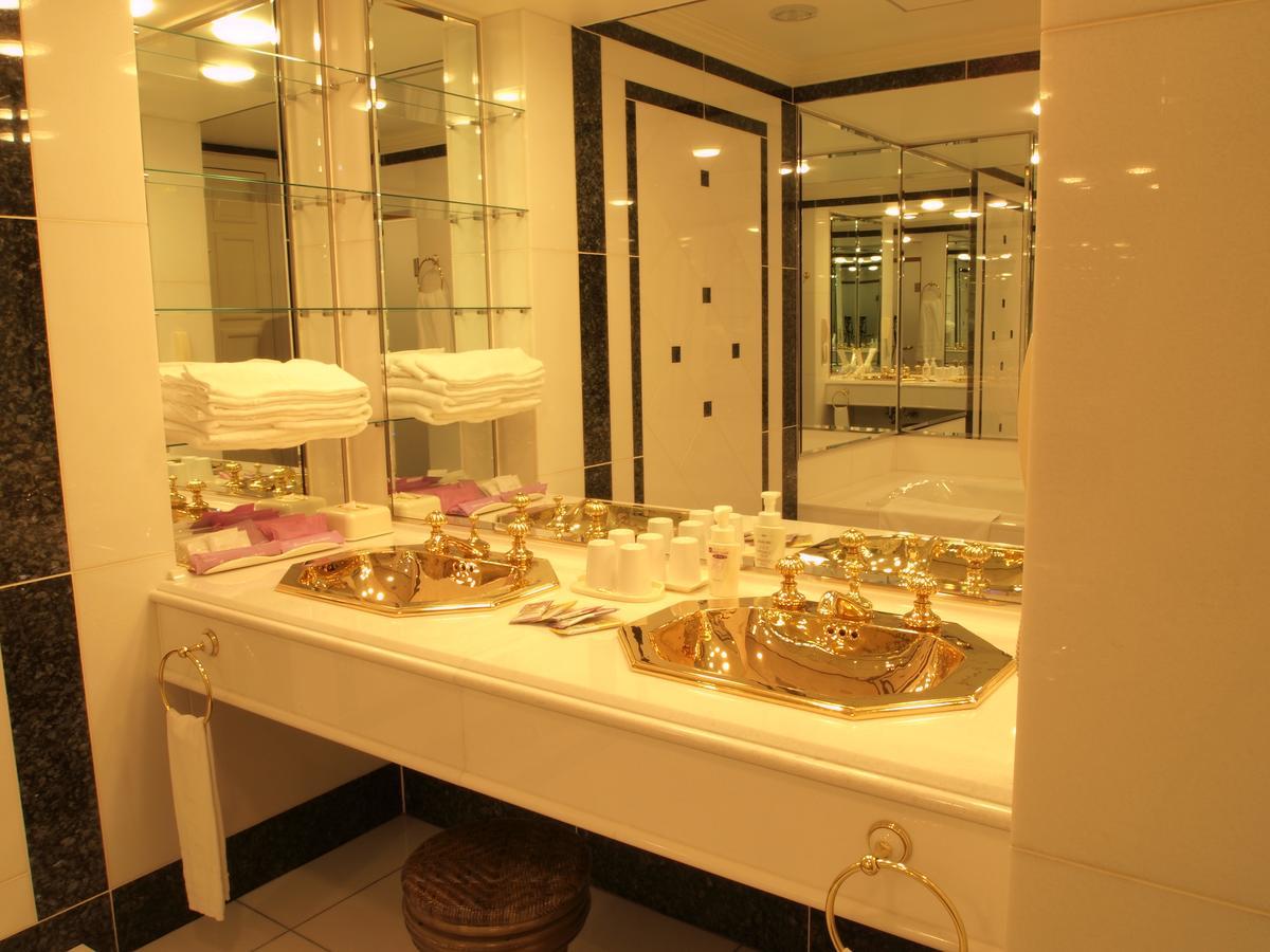 Omo7 Asahikawa By Hoshino Resorts Extérieur photo Bathroom