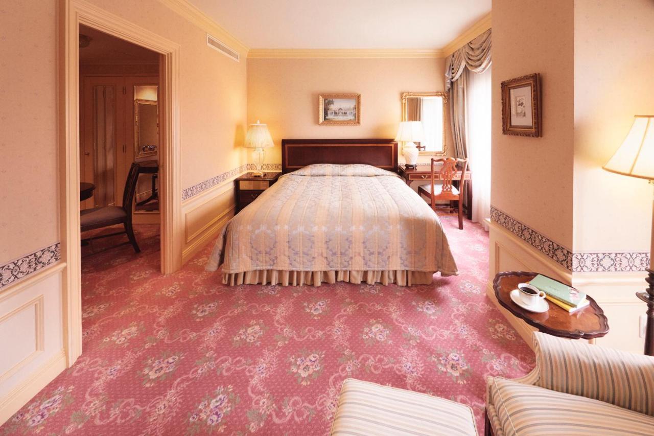 Omo7 Asahikawa By Hoshino Resorts Extérieur photo A suite at the hotel